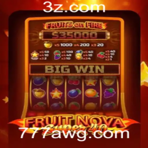 Explorando FruitNovaSuper40: Regras e Estratégias para o Jogo Inovador