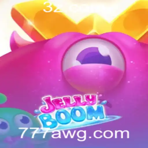 Descubra o Mundo Encantado de JellyBoom: Um Jogo de Estratégia e Diversão