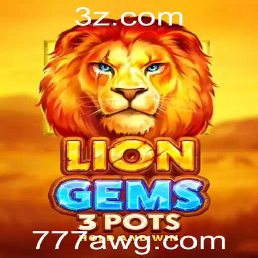 Descubra o Mundo de LionGems3pots: Um Mergulho nas Atrações e Regras do Jogo