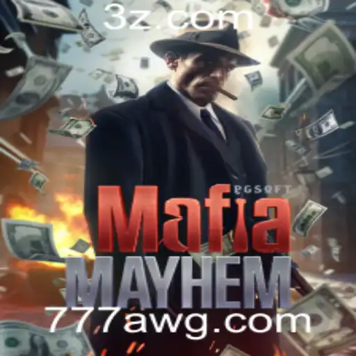 MafiaMayhem: A Atração de Estratégia e Mistério com 777a Download