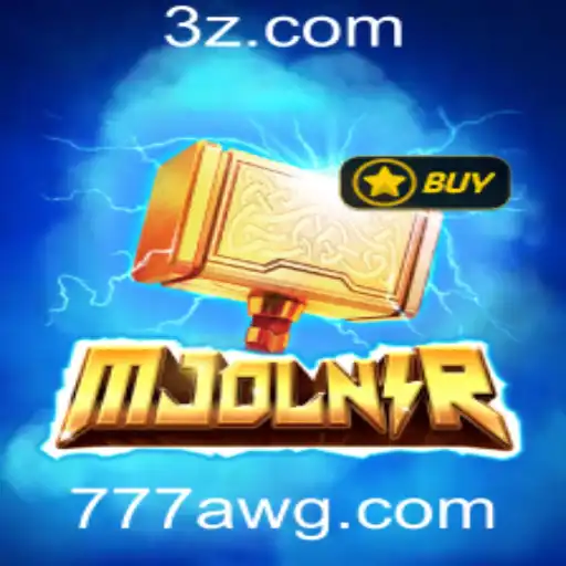 Mjolnir: Um Jogo Inovador de Estratégia e Aventura