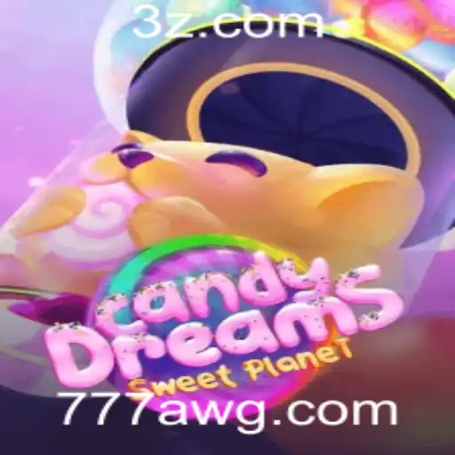 CandyDreams: Mergulhe no Mundo Doce da Diversão