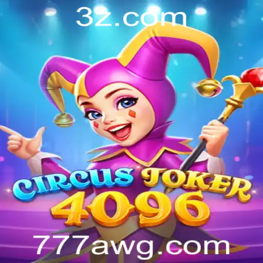 CircusJoker4096: A Inovadora Jornada no Mundo dos Jogos Digitais