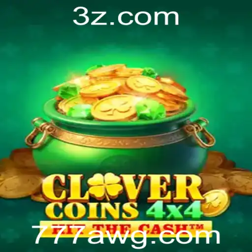 CloverCoins4x4: Explorando a Nova Sensação dos Jogos de Tabuleiro em 2023