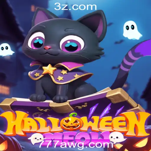 HalloweenMeow: Um Mergulho Assustador no Mundo dos Gatos Mágicos