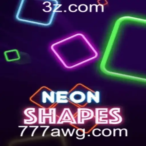 Descubra o Fascinante Mundo de NeonShapes