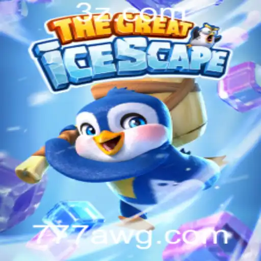 TheGreatIcescape: Um Mergulho no Congelante Mundo dos Jogos