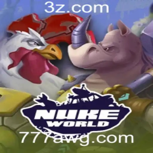 Descubra o Fascinante Jogo NukeWorld e Seus Desafios Envolventes