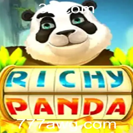 RichyPanda: Descubra o Mundo do Jogo de Slot 777a Download