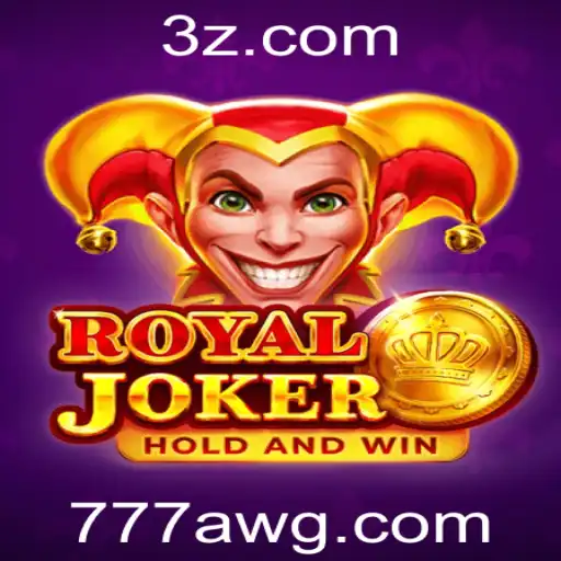 RoyalJoker: Descubra o Emocionante Mundo de 777a Download