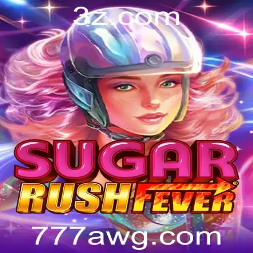 SugarRushFever: Um Mergulho Doce no Mundo dos Jogos