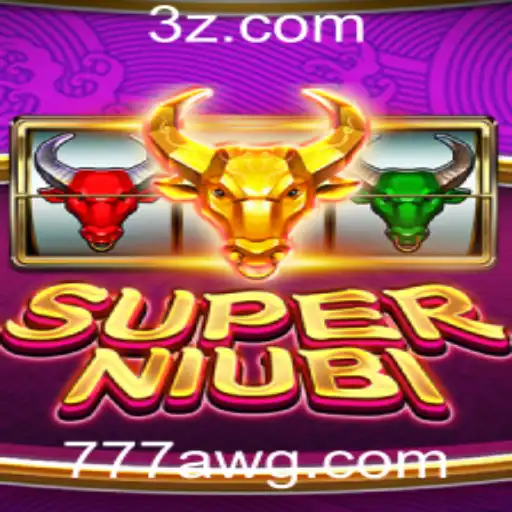 Descubra SuperNiubi: O Jogo que Está Revolucionando o Mundo dos Games