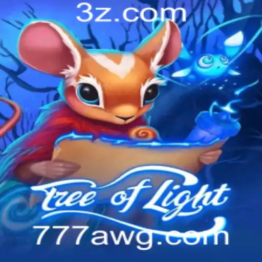 TreeofLight: Explore a Nova Aventura em um Universo Mágico